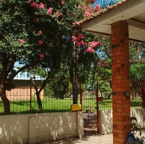 Carvalho Guest house Porto Alegre