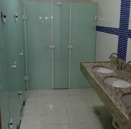 Carvalho Guest house