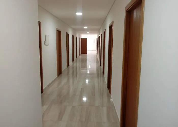 Guest house Carvalho Porto Alegre