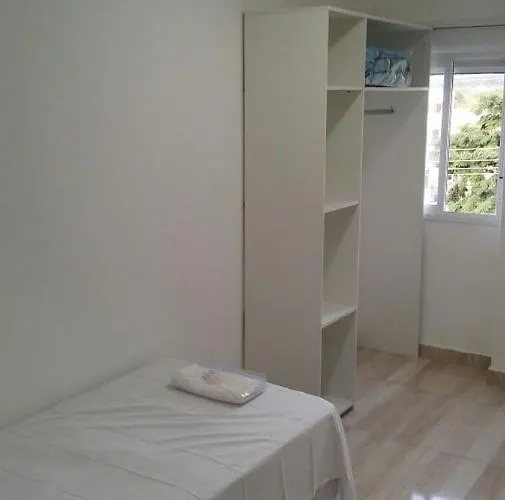 Carvalho Guest house Porto Alegre